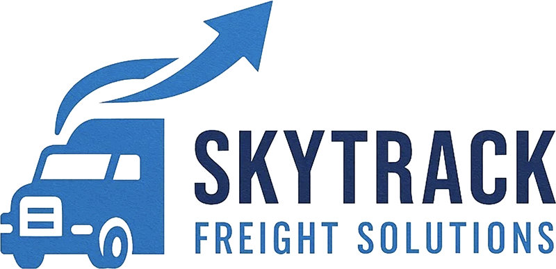 Skytrack Freight Solution Reliable Transportation