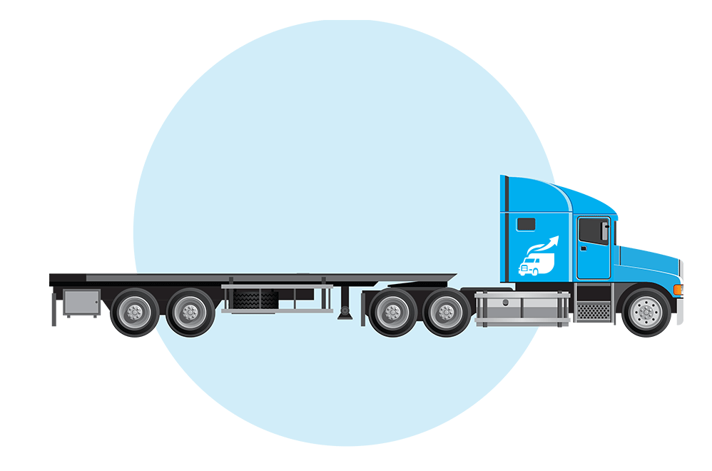 Flatbed