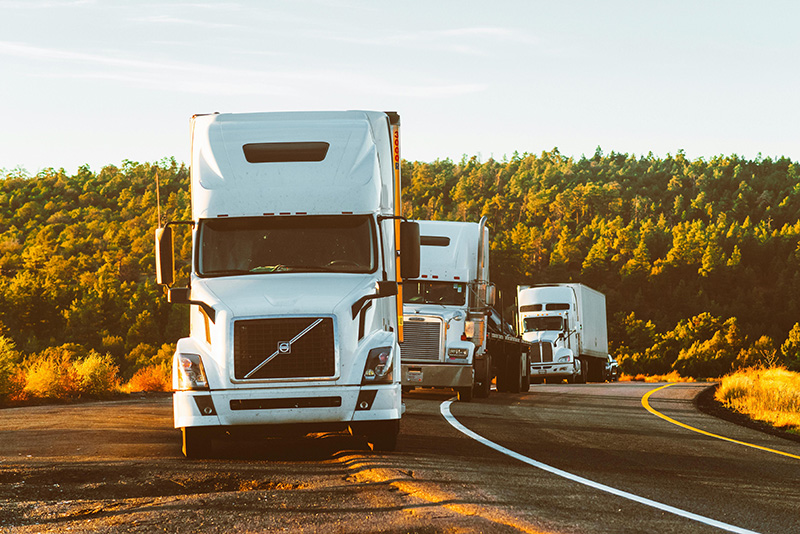 Skytrack Freight Solution Reliable Transportation